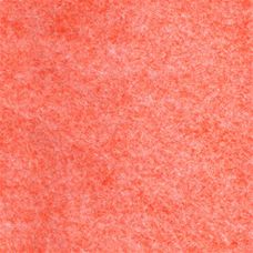Charming Coral 35% Wool / 65% Rayon 36in Wide / Metre