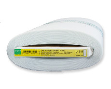 Legacy Fuse-n-shape One Sided Fusible Ultra Firm Interfacing 50cm (20in) X 9.2m (10yds)