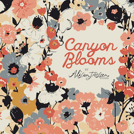Canyon Blooms
