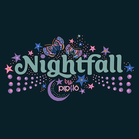 Sample Pack of Nightfall for Cloud9