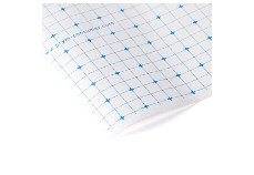 Prym Dressmakers Pattern Paper Gridded 1 X 10 M (Due May)