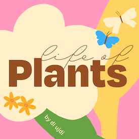 Sample Pack Of Life Of Plants For Cloud9