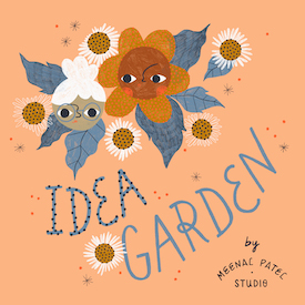 Sample Pack of Idea Garden for Cloud9