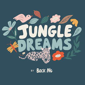 Sample Pack from Jungle Dreams for Cloud9