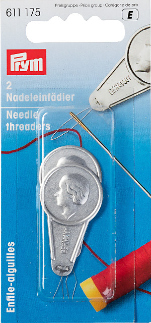 Prym Needle Threaders