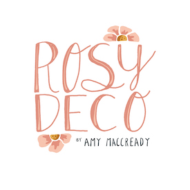 Sample Pack Of Rosy Deco For Cloud9