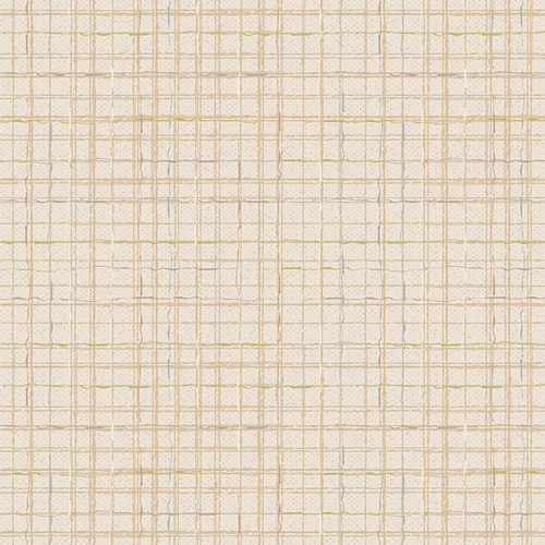Tweed Vanilla from Checkered Elements designed by AGF Studio in Cotton