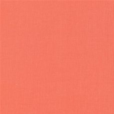 Salmon From Cirrus Solids By Cloud9 Fabrics