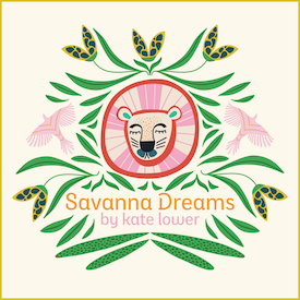 Sample Pack of Savanna Dreams for Cloud9