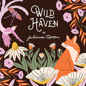 Sample Pack of Wild Haven for Cloud9