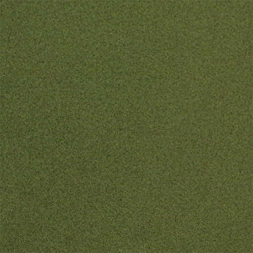 Olive Green Coat from Westport by Modelo Fabrics