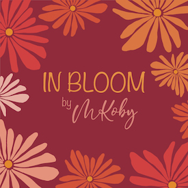 Sample Pack Of In Bloom For Cloud9