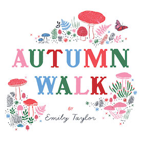 Sample Pack Of Autumn Walk For Cloud9