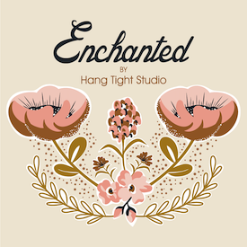 Sample Pack Of Enchanted For Cloud9