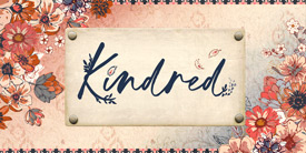 Sample Pack from Kindred in Cotton