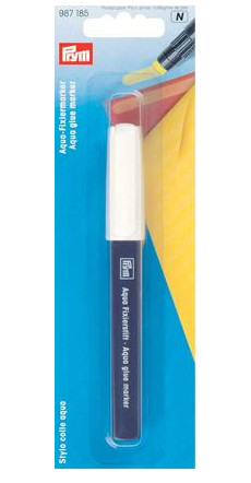 Prym Aqua Glue Marker (Due May)