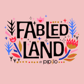 Sample Pack Of Fabled Land For Cloud9