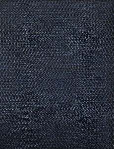 Mesh Fabric Black 18in x 54in (45cm x 137cm) Pack