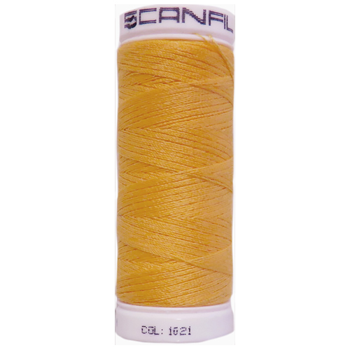Scanfil Universal Sewing Thread 100 Metre Spool - 1021