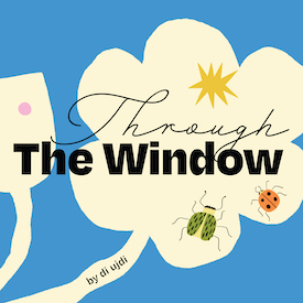 Sample Pack Of Through The Window For Cloud9
