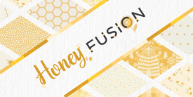 Sample Pack from Honey Fusion in Cotton