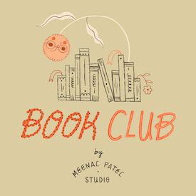 Sample Pack Of Book Club For Cloud9