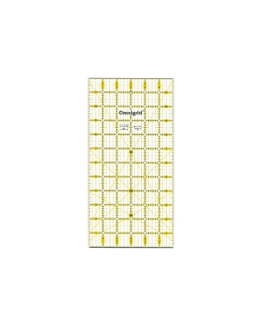 Omnigrid Ruler - 6in X 12in (Due May)