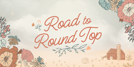 Sample Pack from Road to Round Top in Cotton