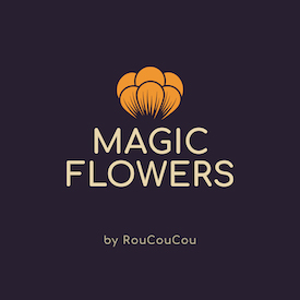 Sample Pack of Magic Flowers for Cloud9
