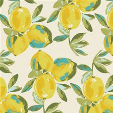 Sage Yuma Lemons Mist Canvas (Due Apr)