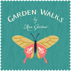 Garden Walks