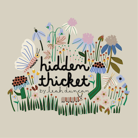 Sample Pack Of Hidden Thicket For Cloud9