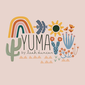 Sample Pack of Yuma for Cloud9