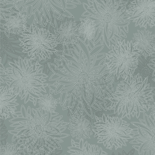 Jadeite from Floral Elements by AGF Studio (Avail Dec)