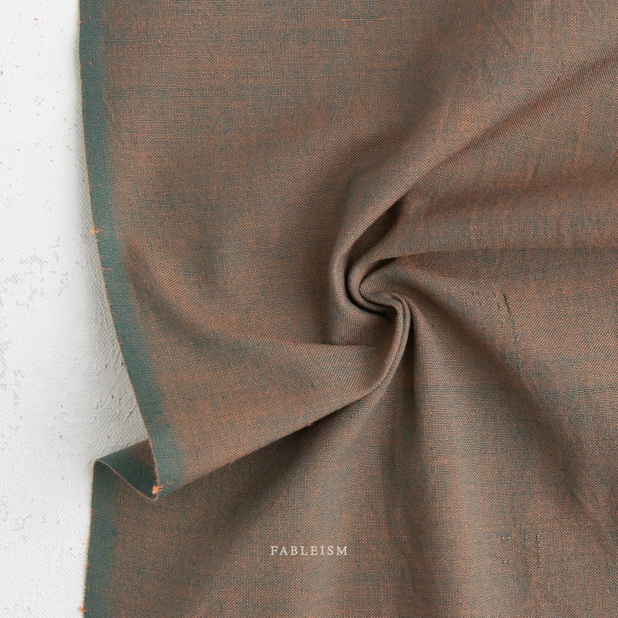 Sea Moss From Watercolour Wovens By Fableism (Avail Jan)