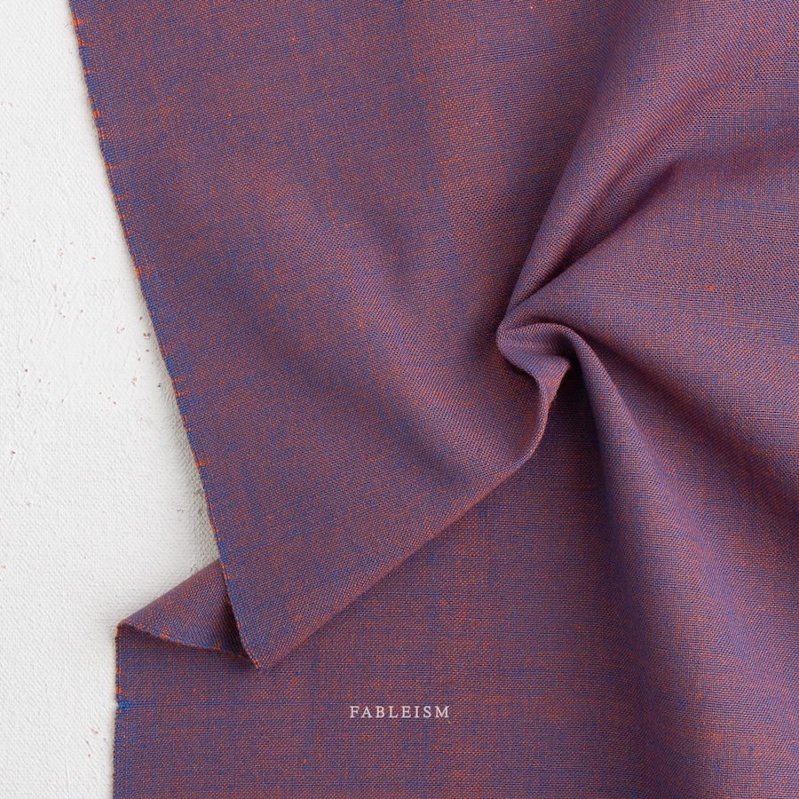 Thunderstruck From Watercolour Wovens By Fableism (Avail Jan)