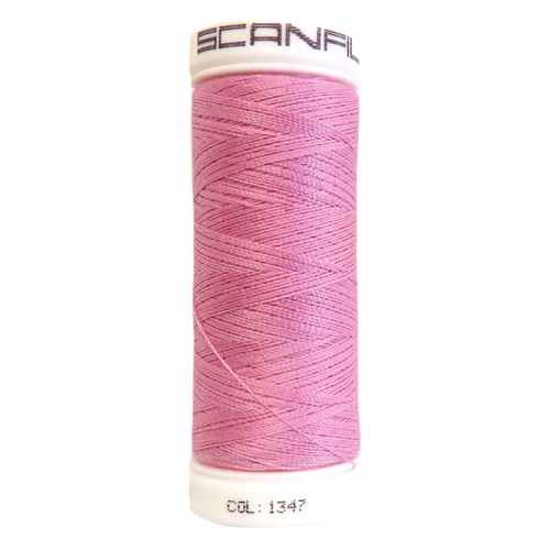 Scanfil Universal Sewing Thread 100 Metre Spool - 1347