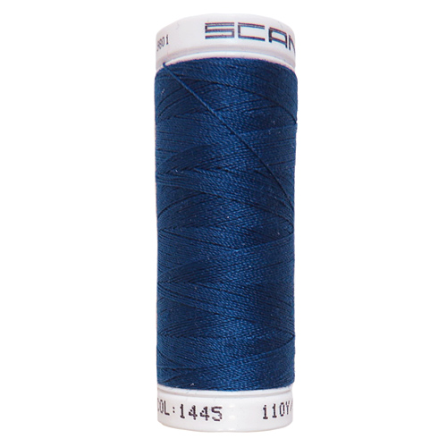 Scanfil Universal Sewing Thread 100 Metre Spool - 1445