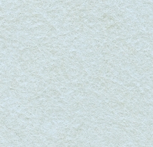 Blue Snow - Woolfelt 20% Wool / 80% Rayon 36in Wide / Metre