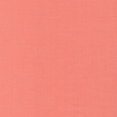 Coral From Cirrus Solids By Cloud9 Fabrics 115cm Wide Per Metre