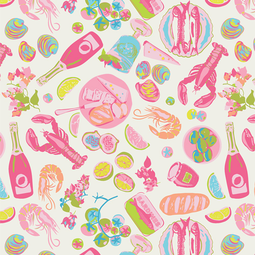 Gosto da Costa Quente from Costeira by AGF Studio for AGF