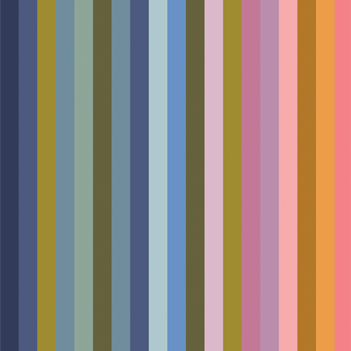 Linear Radiance in Linen Blend from Starling by Maureen Cracknell for AGF