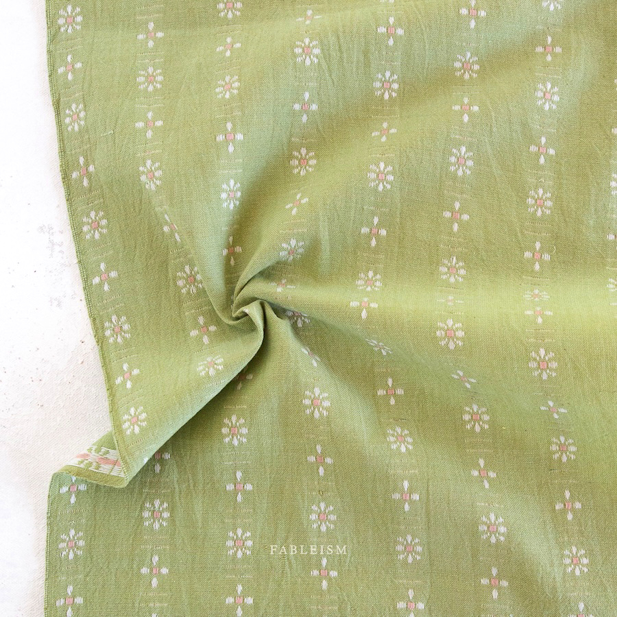 Celadon Daisy From Forest Forage By Fableism (Avail Nov)