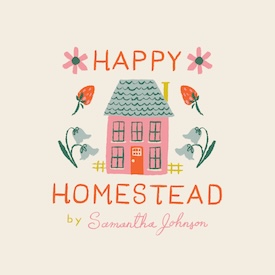 Happy Homestead