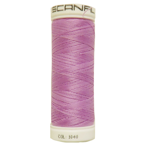 Scanfil Universal Sewing Thread 100 Metre Spool - 1040