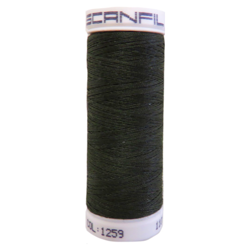 Scanfil Universal Sewing Thread 100 Metre Spool - 1259