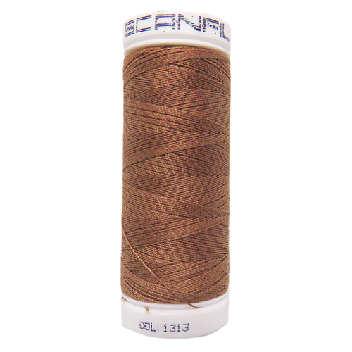 Scanfil Universal Sewing Thread 100 Metre Spool - 1313