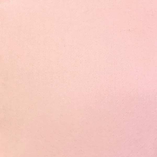 Pink Sweetness - Woolfelt 35% Wool / 65% Rayon 36in Wide / Metre
