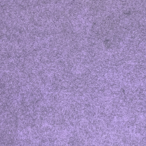 Purple Potion - Woolfelt 35% Wool / 65% Rayon 36in Wide / Metre &#8987;