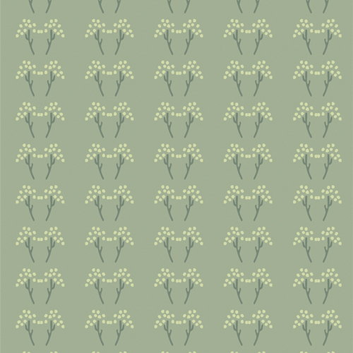 Branch Reflections from The Cur8tor Botanica by AGF Studio for AGF